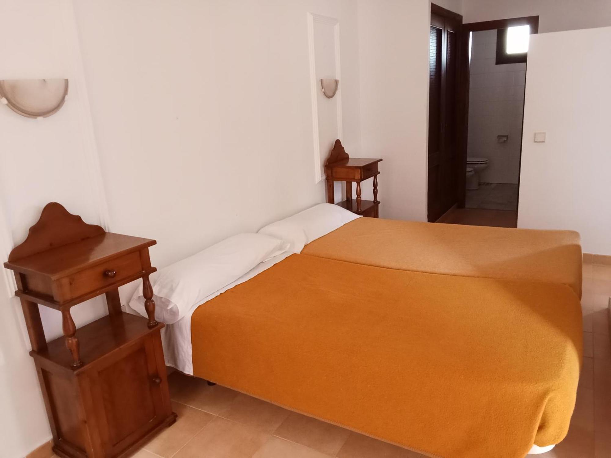 Apartamentos Jasmund - Estudio 02 San Fernando Extérieur photo